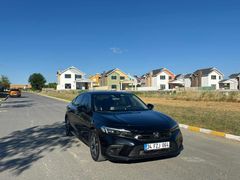 2022 HONDA CIVIC 1.5 ECO TURBO EXECUTİVE PLUS 70.000 KM HATASIZ