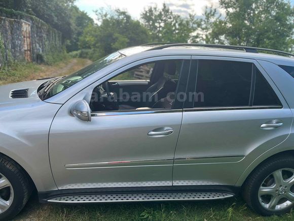 Sahibinden Mercedes - Benz ML 320 CDI 2007 Model 