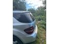 Sahibinden Mercedes - Benz ML 320 CDI 2007 Model 
