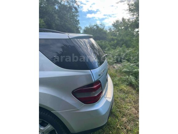 Sahibinden Mercedes - Benz ML 320 CDI 2007 Model 