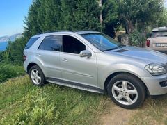 Sahibinden Mercedes - Benz ML 320 CDI 2007 Model 