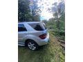 Sahibinden Mercedes - Benz ML 320 CDI 2007 Model 