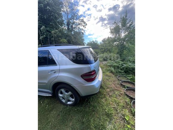 Sahibinden Mercedes - Benz ML 320 CDI 2007 Model 
