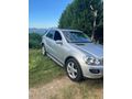 Sahibinden Mercedes - Benz ML 320 CDI 2007 Model 