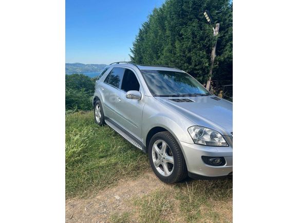Sahibinden Mercedes - Benz ML 320 CDI 2007 Model 