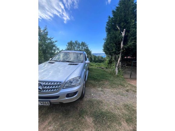 Sahibinden Mercedes - Benz ML 320 CDI 2007 Model 
