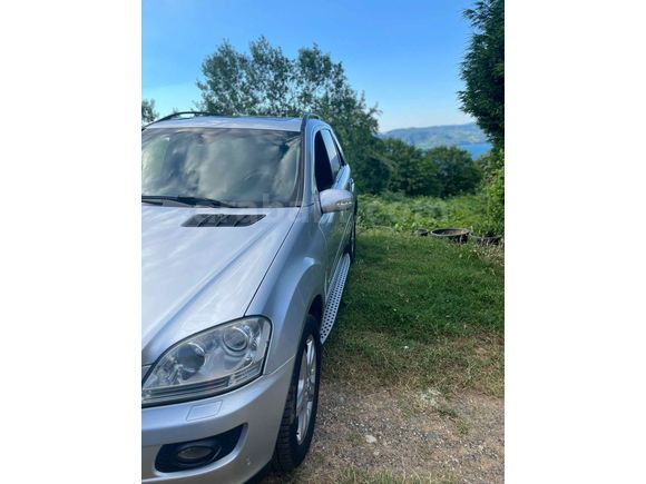 Sahibinden Mercedes - Benz ML 320 CDI 2007 Model 