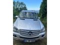 Sahibinden Mercedes - Benz ML 320 CDI 2007 Model 