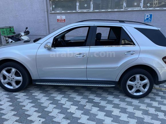 Sahibinden Mercedes - Benz ML 320 CDI 2007 Model 