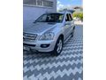 Sahibinden Mercedes - Benz ML 320 CDI 2007 Model 