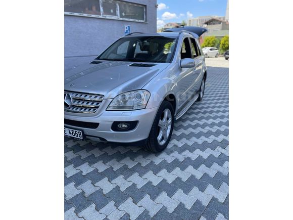 Sahibinden Mercedes - Benz ML 320 CDI 2007 Model 