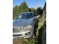 Sahibinden Mercedes - Benz ML 320 CDI 2007 Model 