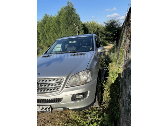 Sahibinden Mercedes - Benz ML 320 CDI 2007 Model 