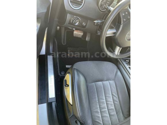 Sahibinden Mercedes - Benz ML 320 CDI 2007 Model 