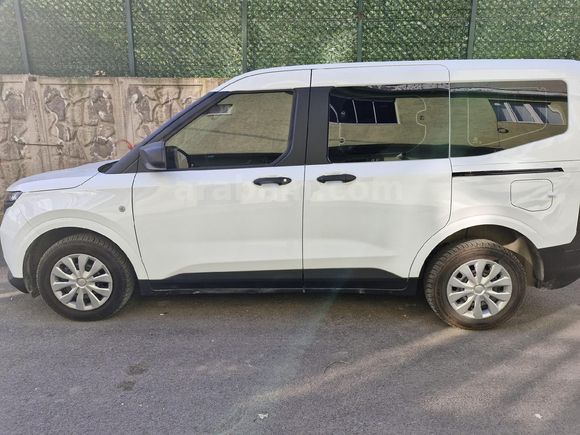 Sahibinden Ford Transit Courier 1.0 EcoBoost Trend 2025 Model Bursa