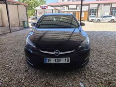 Sahibinden Opel Astra 1.4 T Enjoy Active 2015 Model 