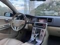 2018 VOLVO S60 1.5 T3 ADVANCE HATASIZ