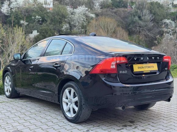 2018 VOLVO S60 1.5 T3 ADVANCE HATASIZ
