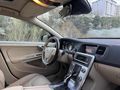 2018 VOLVO S60 1.5 T3 ADVANCE HATASIZ