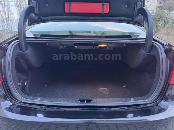 2018 VOLVO S60 1.5 T3 ADVANCE HATASIZ