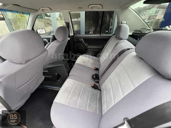 "BS AUTO" DEĞİŞENSİZ 1996 Volkswagen Vento 1.6 GL