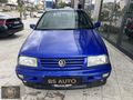 "BS AUTO" DEĞİŞENSİZ 1996 Volkswagen Vento 1.6 GL