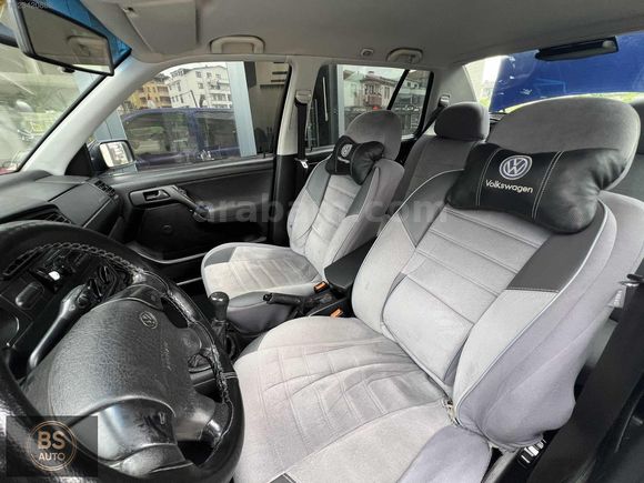 "BS AUTO" DEĞİŞENSİZ 1996 Volkswagen Vento 1.6 GL