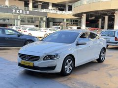 2016 VOLVO S60 1.5 T3 ŞERİT TAKİP ÇARPIŞMA ÖN KATLANIR AYNA VS