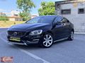 2016 MODEL 196.000 Km'de MASRAFSIZ S60 ADVANCE