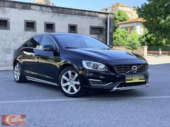2016 MODEL 196.000 Km'de MASRAFSIZ S60 ADVANCE