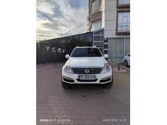 SSANG YONG REXTON 2.0 e-XDI 4x4 LİMİTED