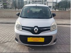 Galeriden Renault Kangoo Multix 1.5 dCi Joy 2015 Model Aydın