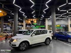 AL-FA MOTORS-TAKSİT SEÇENEKLİ-7 KİŞİLİK-TEMİZ-REXTON