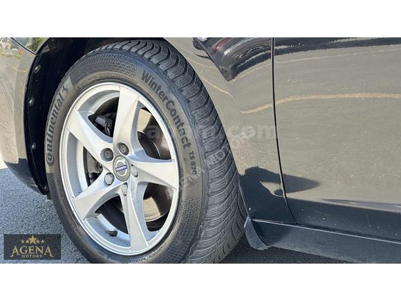HATASIZ 2016 VOLVO S60 PREMİUM