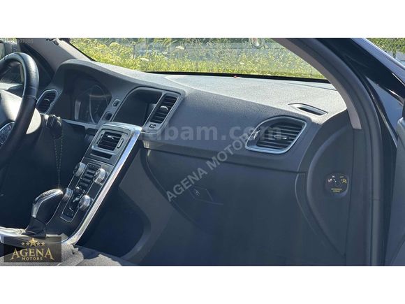 HATASIZ 2016 VOLVO S60 PREMİUM