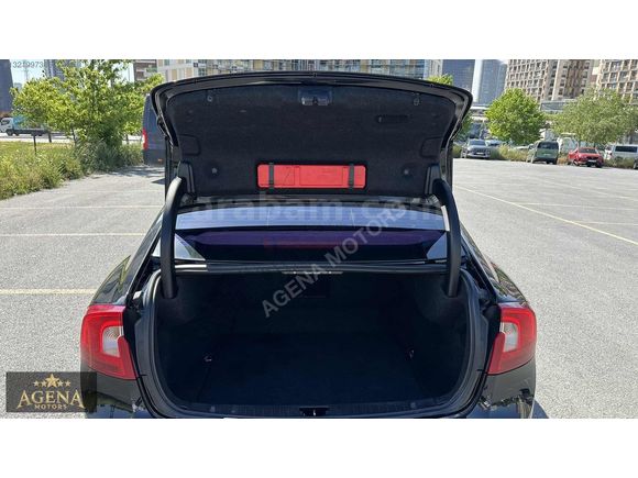 HATASIZ 2016 VOLVO S60 PREMİUM