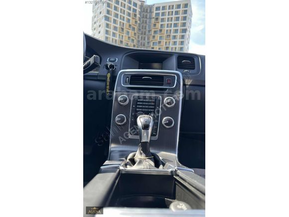 HATASIZ 2016 VOLVO S60 PREMİUM