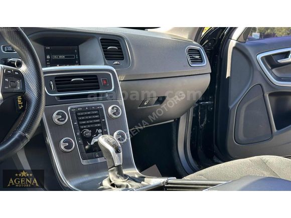 HATASIZ 2016 VOLVO S60 PREMİUM