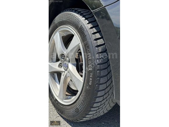 HATASIZ 2016 VOLVO S60 PREMİUM