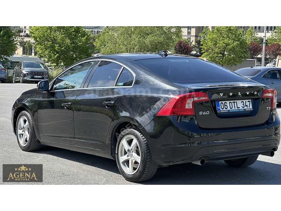 HATASIZ 2016 VOLVO S60 PREMİUM
