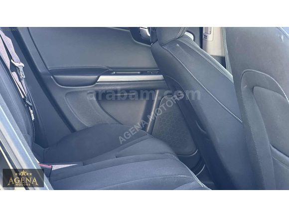 HATASIZ 2016 VOLVO S60 PREMİUM