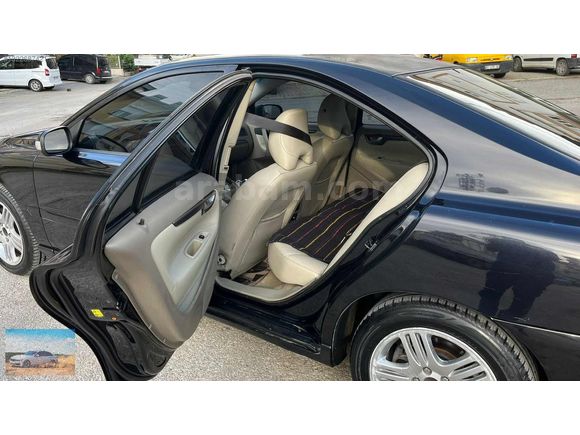2007 VOLVO S60 OTOMATİK VİTES MASRAFSIZ