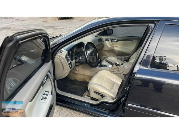 2007 VOLVO S60 OTOMATİK VİTES MASRAFSIZ