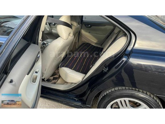 2007 VOLVO S60 OTOMATİK VİTES MASRAFSIZ