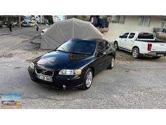 2007 VOLVO S60 OTOMATİK VİTES MASRAFSIZ