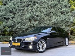 KURT OTOMOTİV' DEN 2014 MODEL BMW 520i