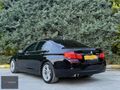 KURT OTOMOTİV' DEN 2014 MODEL BMW 520i