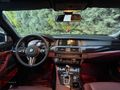 KURT OTOMOTİV' DEN 2014 MODEL BMW 520i