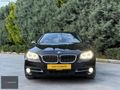 KURT OTOMOTİV' DEN 2014 MODEL BMW 520i