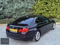 KURT OTOMOTİV' DEN 2014 MODEL BMW 520i
